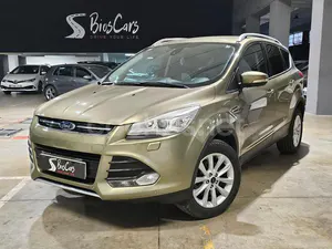 Usado Ford Kuga