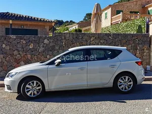 Occasion Seat Leon
