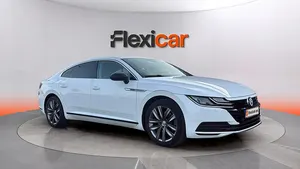 Occasion VW Arteon