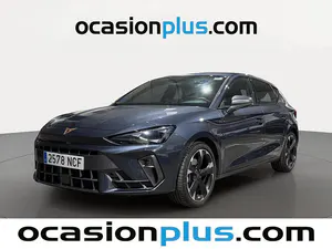 Używany Cupra Leon