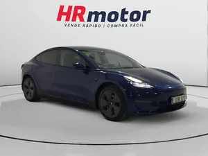 Używany Tesla Model 3