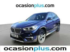 Occasion BMW X1
