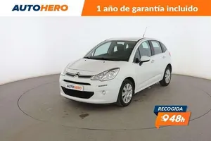 Occasion Citroën C3