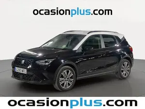 Occasion Seat Arona