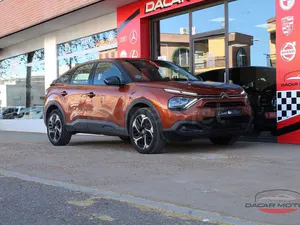 Usado Citroën C4