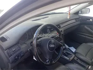 Brugt Audi A6