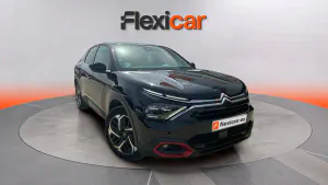 Usado Citroën C4
