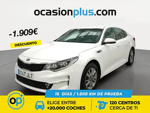 Usado Kia Optima