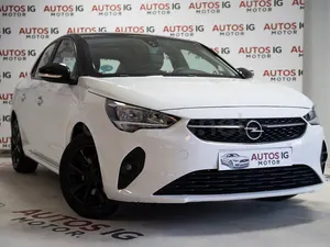 Używany Opel Corsa