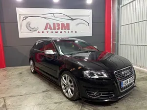 Usado Audi S3