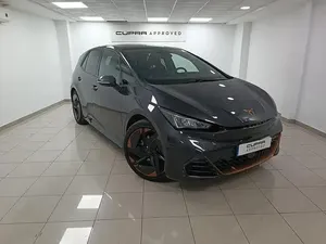 Usado Cupra Born