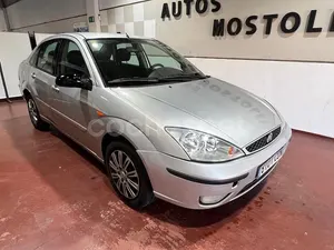 Usado Ford Focus