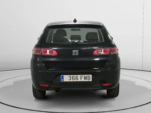 Usado Seat Ibiza