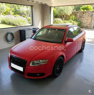 Usado Audi A4