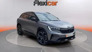 Käytetty Renault Austral