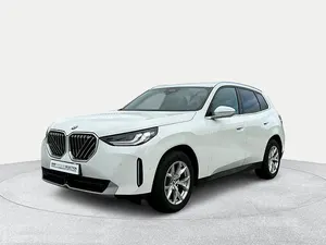 Używany BMW X3