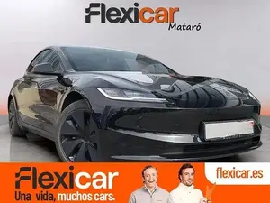 Używany Tesla Model 3
