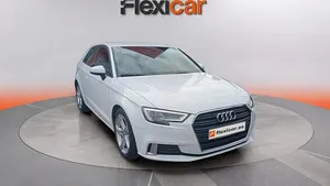 Używany Audi A3
