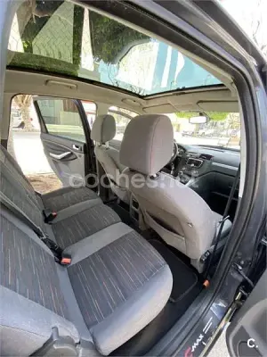Używany Ford C-MAX