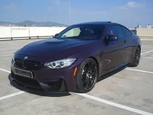 Usado BMW M4
