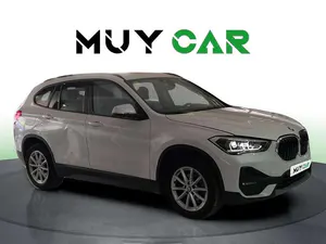 Usado BMW X1