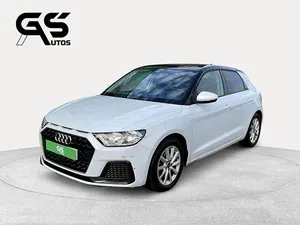 Brugt Audi A1