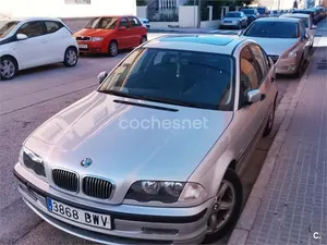 Occasion BMW 320