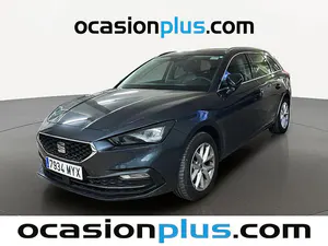Usado Seat Leon