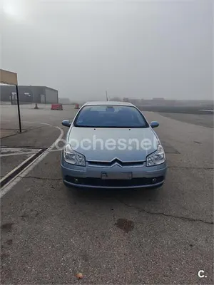 Usado Citroën C5
