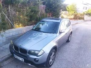 Occasion BMW X3