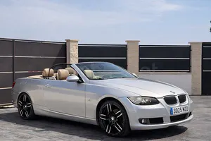 Usado BMW 325