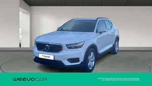Usado Volvo XC40