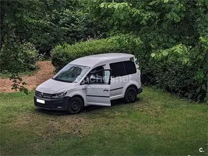 Occasion VW Caddy