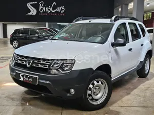 Brugt Dacia Duster