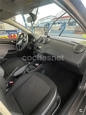 Usado Seat Ibiza