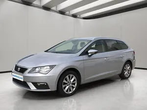 Usado Seat Leon ST
