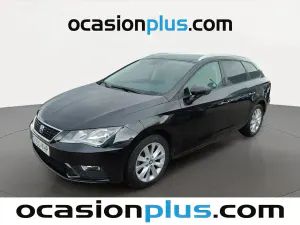 Usado Seat Leon ST