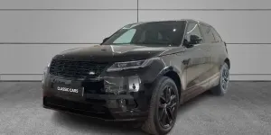 Usado Land Rover Range Rover Velar
