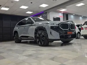 Usado BMW XM