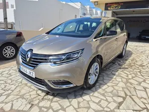 Begagnad Renault Espace