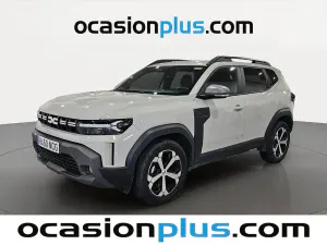 Usado Dacia Duster