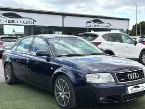 Brugt Audi A6