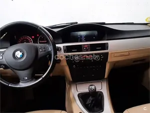 Używany BMW 320