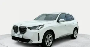 Używany BMW X3