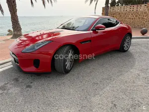 Usado Jaguar F-Type
