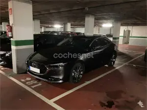Brugt Mazda 3