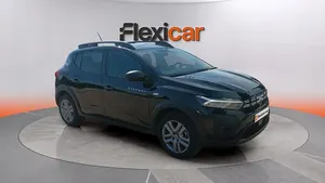 Usado Dacia Sandero