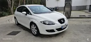 Begagnad Seat Leon