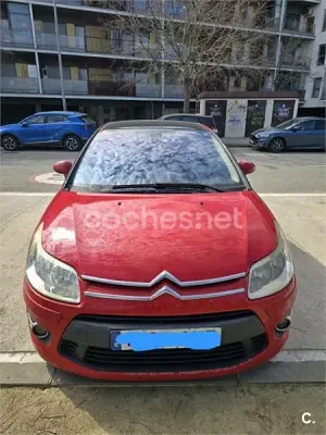 Brugt Citroën C4