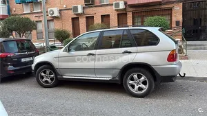 Usado BMW X5